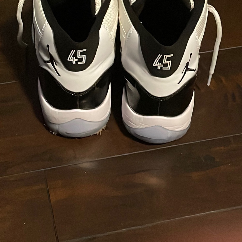 Jordan 11 concord